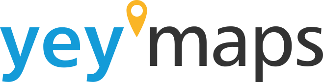 yey'maps &mdash; a DRAHOLA Technologies platform